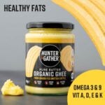 Hunter & Gather Organic Ghee — image 5