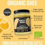 Hunter & Gather Organic Ghee — image 6