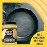 Hunter & Gather Organic Ghee — image 7