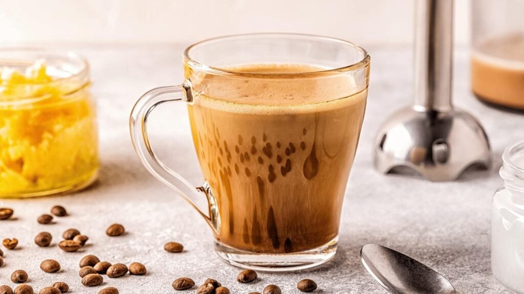 Hunter & Gather Organic Ghee — image 9