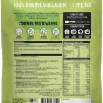 Hunter & Gather Grass Fed Collagen Powder — image 2