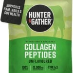 hunter and gather bovine collagen