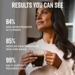 Hunter & Gather Grass Fed Collagen Powder — image 3