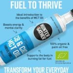 Hunter & Gather C8 & C10 MCT Oil — image 4