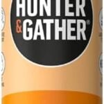 Hunter & Gather Pure C8 MCT Oil — image 2