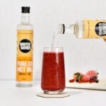 Hunter & Gather Pure C8 MCT Oil — image 4