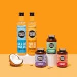 Hunter & Gather Pure C8 MCT Oil — image 8