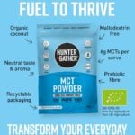 Hunter & Gather Thrive Fuel MCT Powder — image 2
