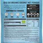 Hunter & Gather Thrive Fuel MCT Powder — image 5