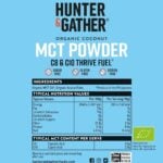 Hunter & Gather Thrive Fuel MCT Powder — image 6