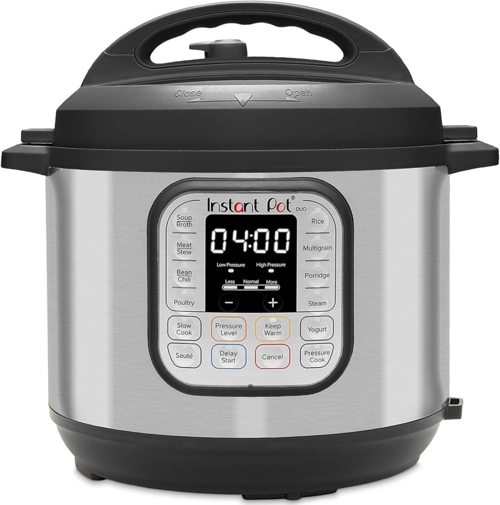 Instant Pot Duo 7-in-1 Multi-Cooker