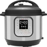 multi function pressure cooker