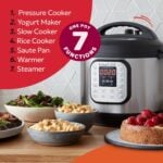 Instant Pot Duo 7-in-1 Multi-Cooker — image 3