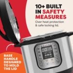 Instant Pot Duo 7-in-1 Multi-Cooker — image 4