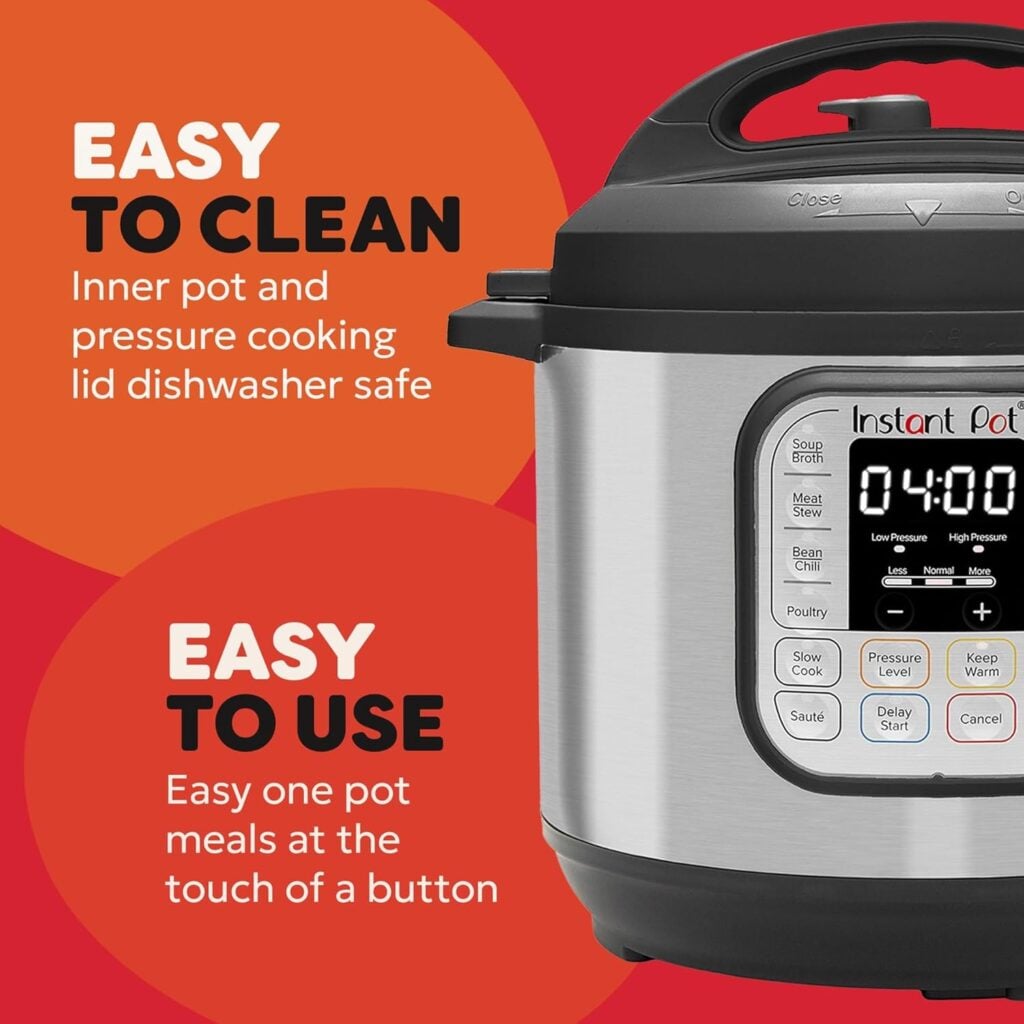 Instant Pot Duo 7-in-1 Multi-Cooker — image 5