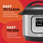 Instant Pot Duo 7-in-1 Multi-Cooker — image 5