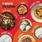 Instant Pot Duo 7-in-1 Multi-Cooker — image 6