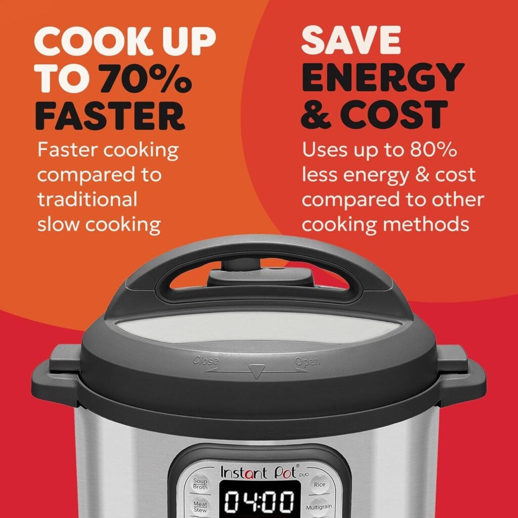Instant Pot Duo 7-in-1 Multi-Cooker — image 7