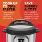 Instant Pot Duo 7-in-1 Multi-Cooker — image 7