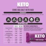 Keto Collective Mixed Keto Bars — image 3