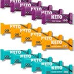Keto Collective Mixed Keto Bars — image 2