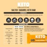 Keto Collective Mixed Keto Bars — image 4