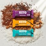 keto collective keto bars