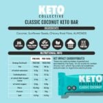 Keto Collective Mixed Keto Bars — image 5