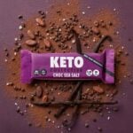 Keto Collective Mixed Keto Bars — image 6