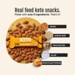 Keto Collective Mixed Keto Bars — image 8