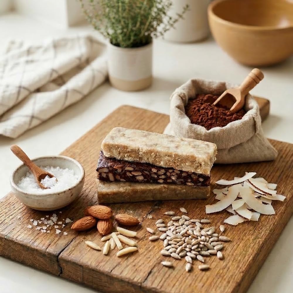 Keto Collective Mixed Keto Bars — image 10