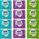 keto cookies