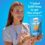 Keto Crackers Variety Pack — image 4