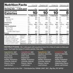 LMNT Electrolyte Drink Mix — image 2