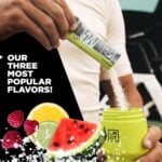 LMNT Electrolyte Drink Mix — image 3