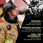 LMNT Electrolyte Drink Mix — image 4