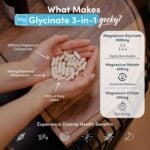 Magnesium Glycinate 3-in-1 Complex — image 2