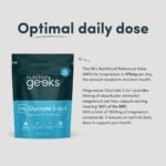 Magnesium Glycinate 3-in-1 Complex — image 6