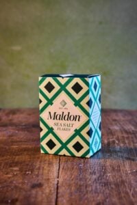 maldon salt