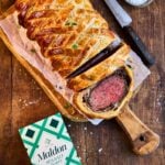 Maldon Sea Salt Flakes — image 11