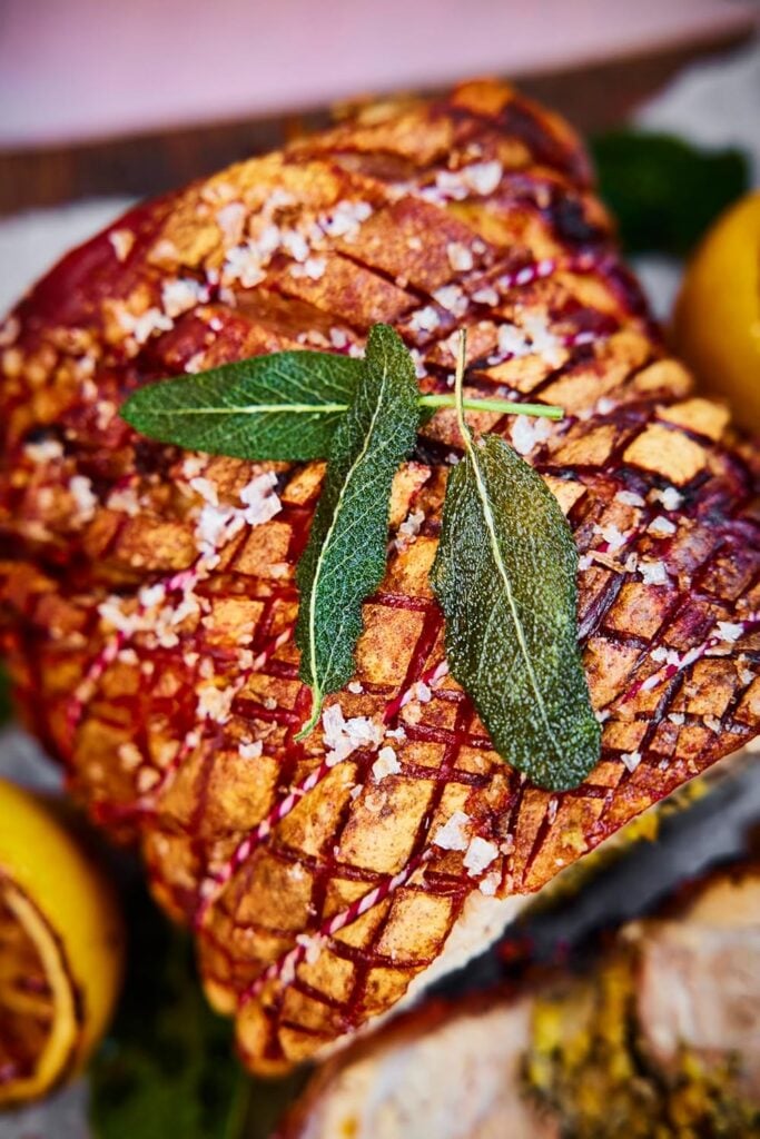 Maldon Sea Salt Flakes — image 13