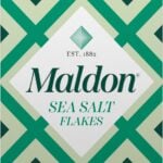 Maldon Sea Salt Flakes — image 2