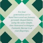 Maldon Sea Salt Flakes — image 3