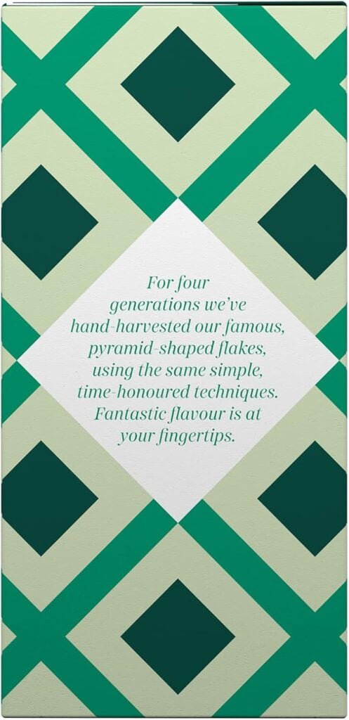 Maldon Sea Salt Flakes — image 3