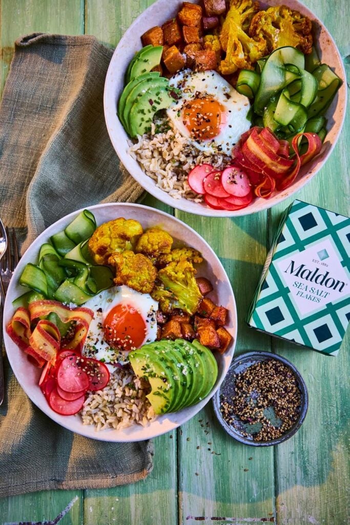 Maldon Sea Salt Flakes — image 5