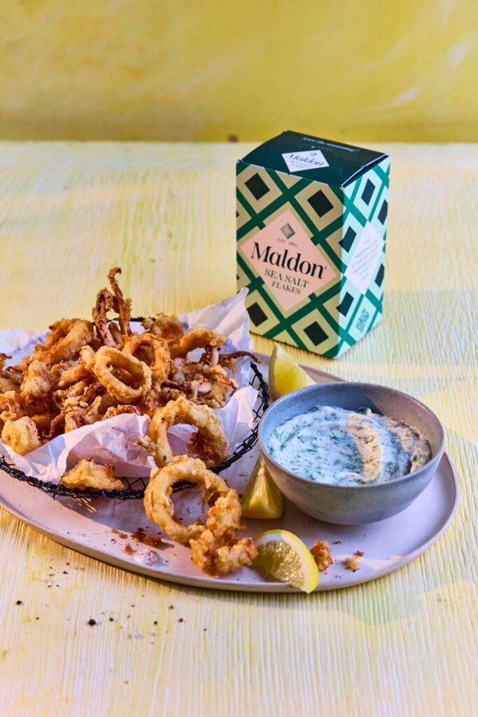 Maldon Sea Salt Flakes — image 6