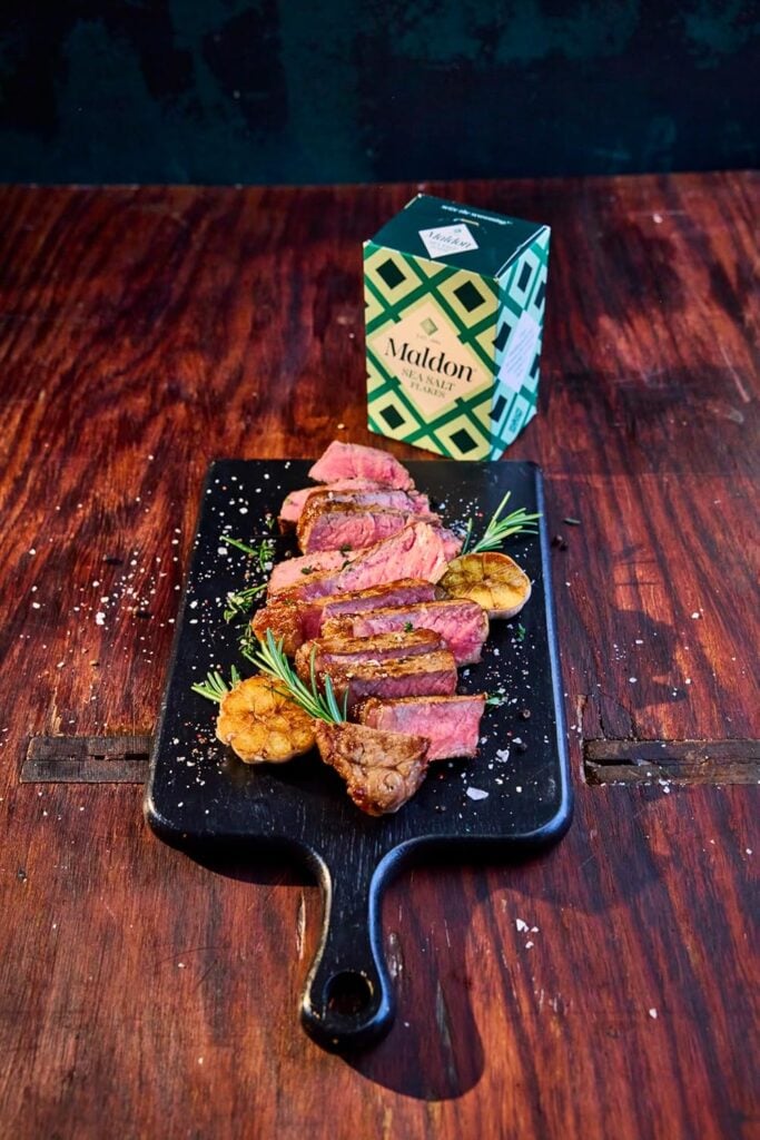 Maldon Sea Salt Flakes — image 8