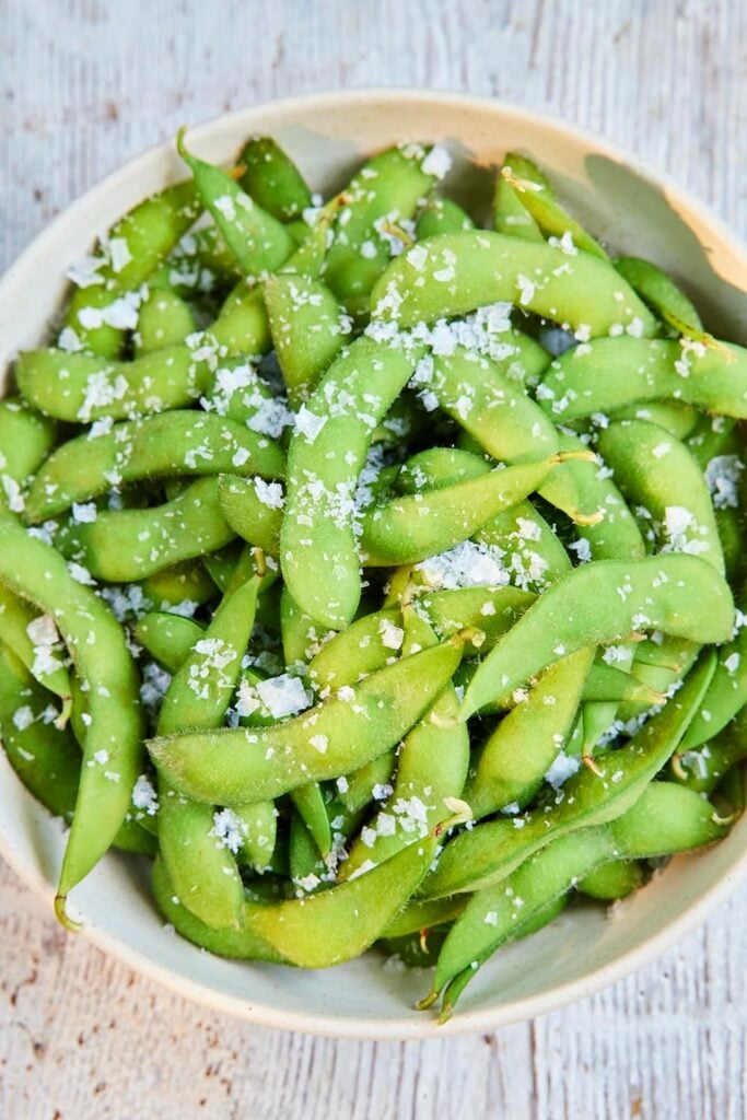 Maldon Sea Salt Flakes — image 9