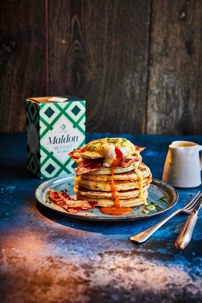 Maldon Sea Salt Flakes — image 10