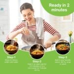 Nashi Konjac Shirataki Noodles — image 5